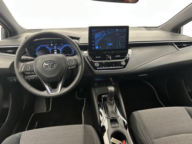 TOYOTA Corolla Touring Sports Hybride 1.8L 140h Design  