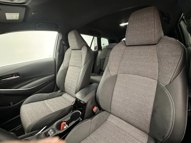 TOYOTA Corolla Touring Sports Hybride 1.8L 140h Design  