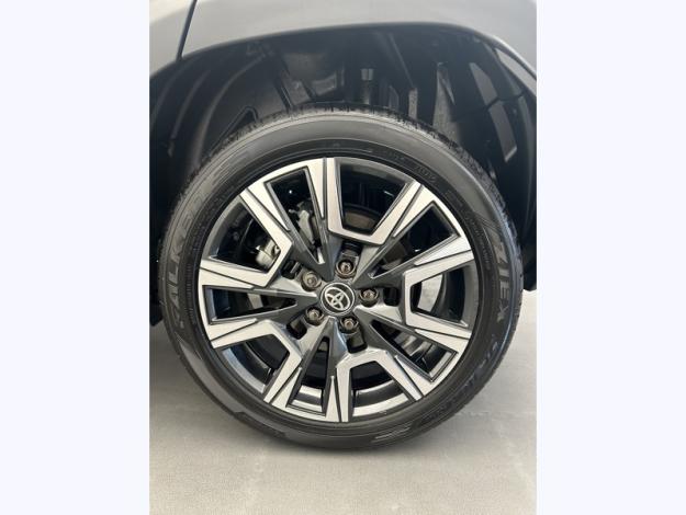 TOYOTA Yaris Cross 1.5 130H TRAIL   TOIT PANO + PACK TECHNO 
