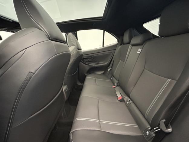 TOYOTA Yaris Cross 1.5 130H TRAIL   TOIT PANO + PACK TECHNO 