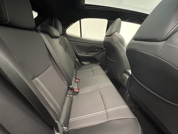 TOYOTA Yaris Cross 1.5 130H TRAIL   TOIT PANO + PACK TECHNO 