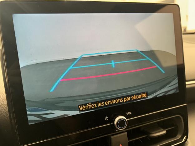 TOYOTA Yaris Cross 1.5 130H TRAIL   TOIT PANO + PACK TECHNO 