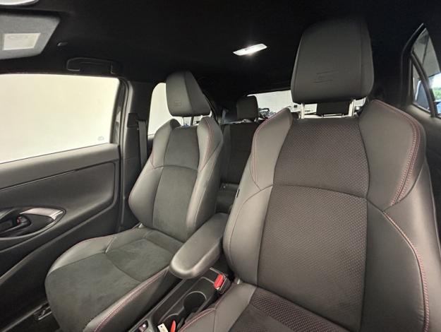 TOYOTA Yaris Cross 1.5 130H GR SPORT   PACK TECHNO