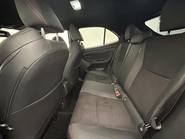 TOYOTA Yaris Cross 1.5 130H GR SPORT   PACK TECHNO