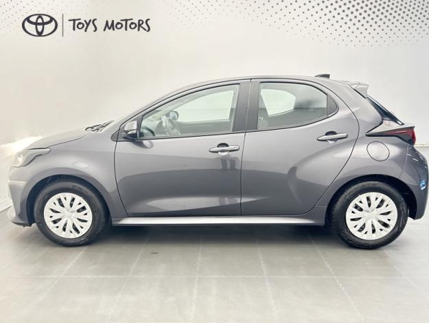 TOYOTA Yaris 116h Dynamic  