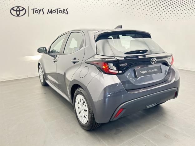 TOYOTA Yaris 116h Dynamic  
