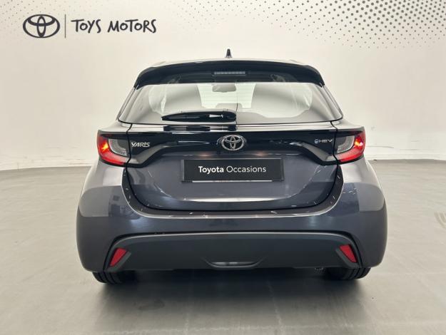 TOYOTA Yaris 116h Dynamic  