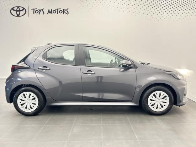 TOYOTA Yaris 116h Dynamic  