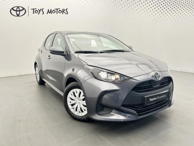 TOYOTA Yaris 116h Dynamic  