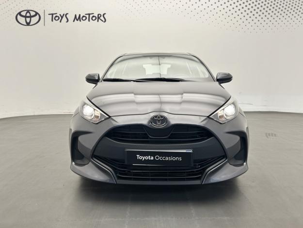TOYOTA Yaris 116h Dynamic  