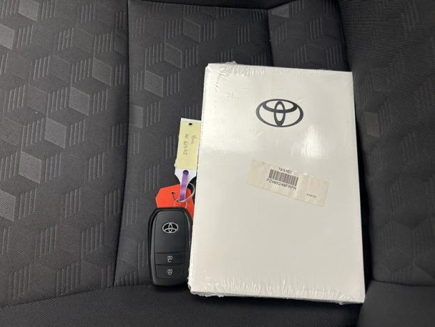 TOYOTA Yaris 116h Dynamic  