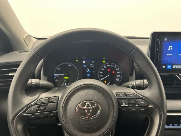 TOYOTA Yaris 116h Dynamic  
