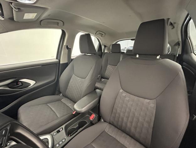 TOYOTA Yaris 116h Dynamic  