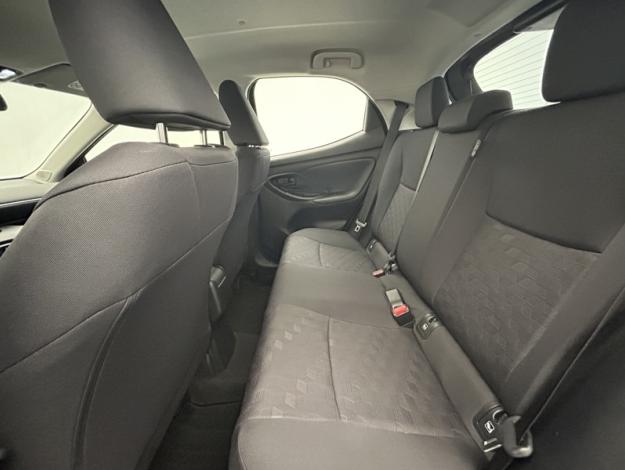 TOYOTA Yaris 116h Dynamic  