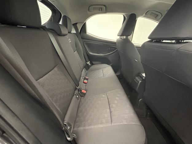 TOYOTA Yaris 116h Dynamic  