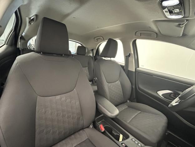 TOYOTA Yaris 116h Dynamic  