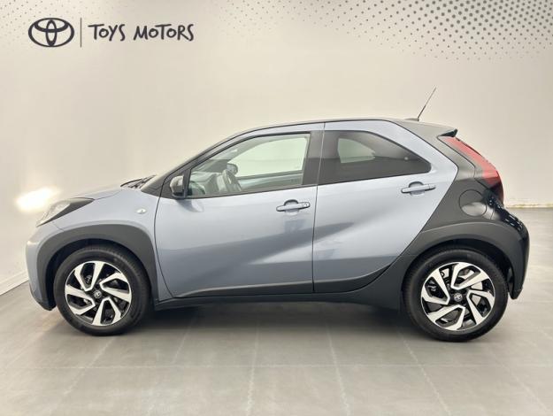 TOYOTA Aygo X 1.0 VVT-i 72 Design  