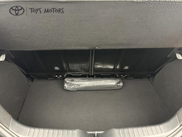 TOYOTA Aygo X 1.0 VVT-i 72 Design  