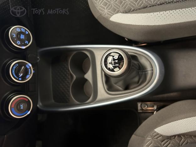 TOYOTA Aygo X 1.0 VVT-i 72 Design  