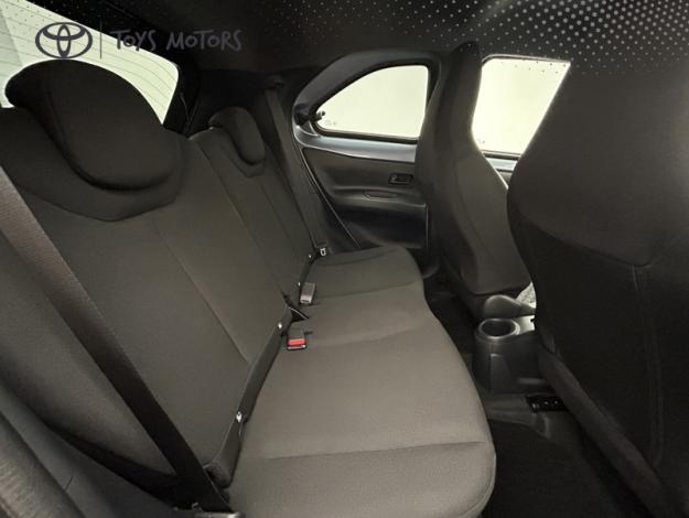 TOYOTA Aygo X 1.0 VVT-i 72 Design  