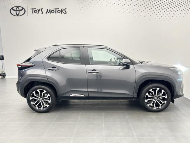 TOYOTA Yaris Cross 1.5 130H DESIGN   PACK CARGO