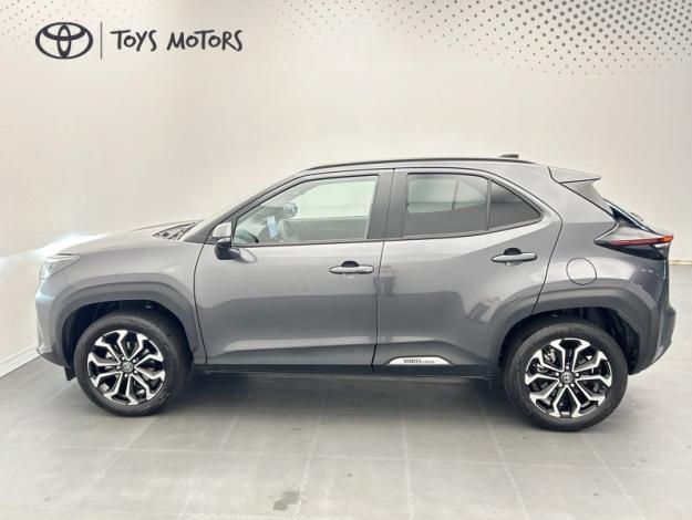 TOYOTA Yaris Cross 1.5 130H DESIGN   PACK CARGO