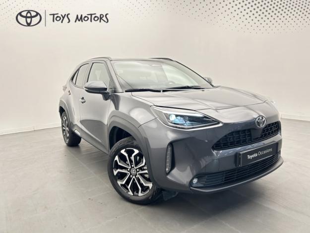 TOYOTA Yaris Cross 1.5 130H DESIGN   PACK CARGO