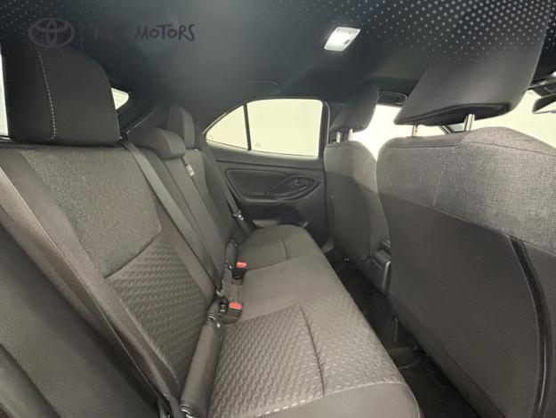 TOYOTA Yaris Cross 1.5 130H DESIGN   PACK CARGO
