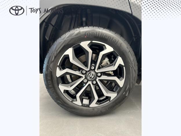 TOYOTA Yaris Cross 1.5 130H DESIGN   PACK CARGO