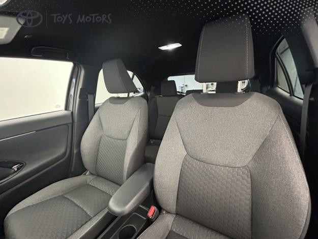 TOYOTA Yaris Cross 1.5 130H DESIGN   PACK CARGO