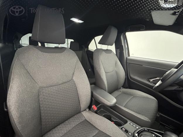 TOYOTA Yaris Cross 1.5 130H DESIGN   PACK CARGO