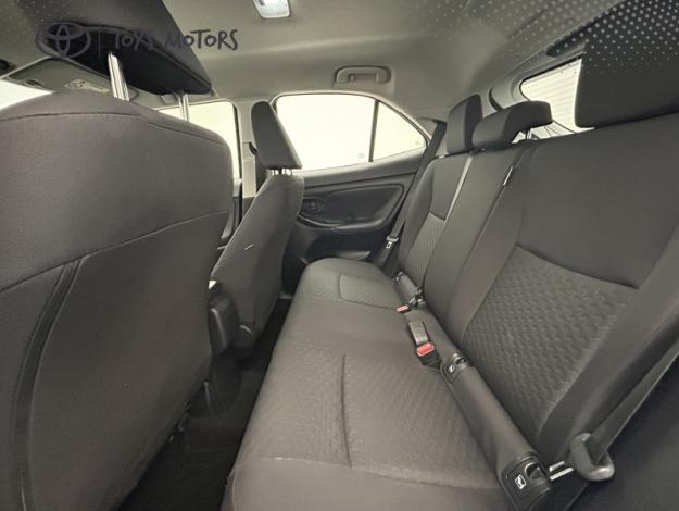 TOYOTA Yaris Cross 1.5 116H DYNAMIC   
