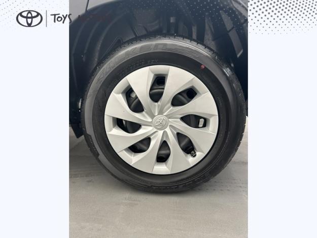 TOYOTA Yaris Cross 1.5 116H DYNAMIC   