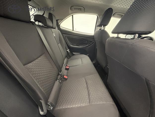 TOYOTA Yaris Cross 1.5 116H DYNAMIC   