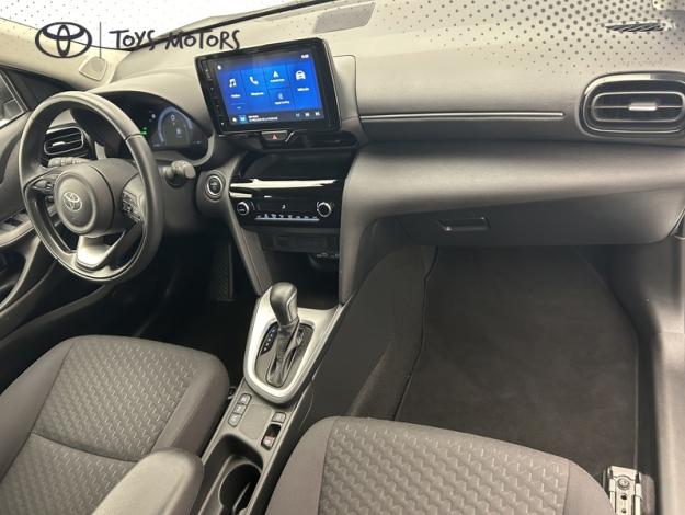 TOYOTA Yaris Cross 1.5 116H DYNAMIC   
