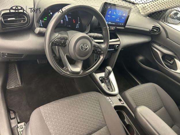 TOYOTA Yaris Cross 1.5 116H DYNAMIC   