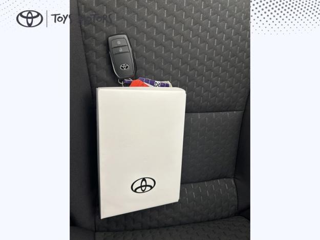 TOYOTA Yaris Cross 1.5 116H DYNAMIC   