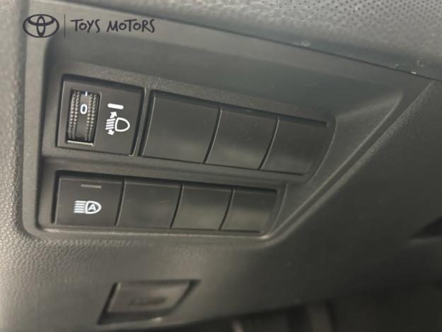 TOYOTA Yaris Cross 1.5 116H DYNAMIC   
