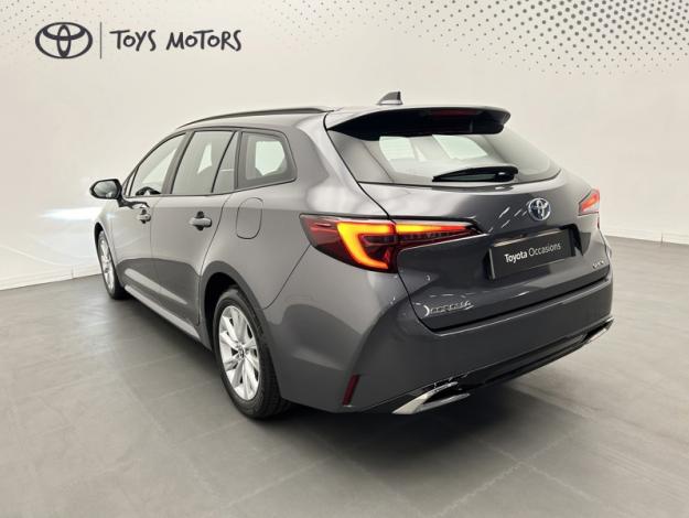 TOYOTA Corolla Touring Sports Hybride 1.8L 140h Dynamic  