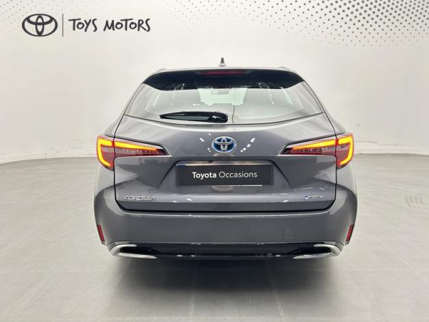 TOYOTA Corolla Touring Sports Hybride 1.8L 140h Dynamic  