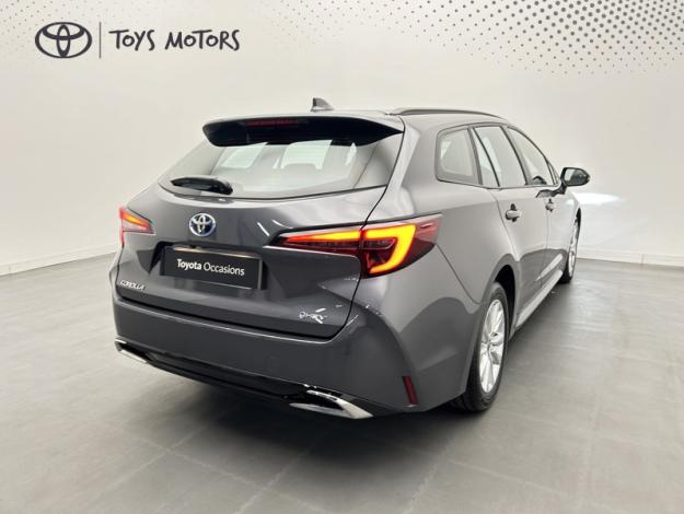 TOYOTA Corolla Touring Sports Hybride 1.8L 140h Dynamic  