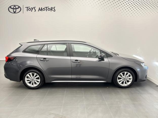 TOYOTA Corolla Touring Sports Hybride 1.8L 140h Dynamic  