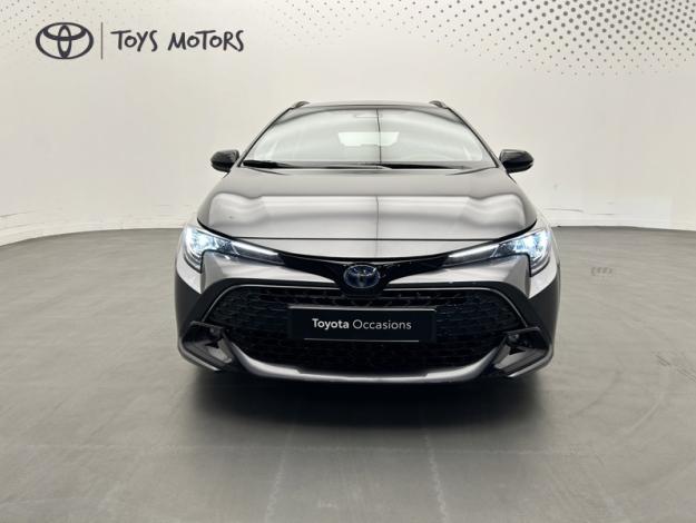 TOYOTA Corolla Touring Sports Hybride 1.8L 140h Dynamic  
