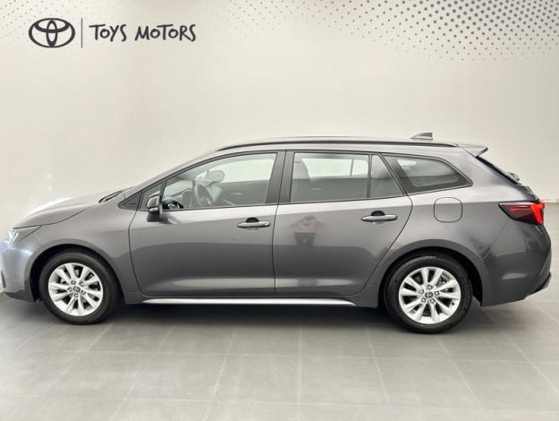 TOYOTA Corolla Touring Sports Hybride 1.8L 140h Dynamic  