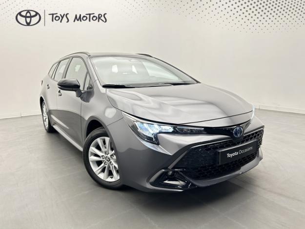 TOYOTA Corolla Touring Sports Hybride 1.8L 140h Dynamic  