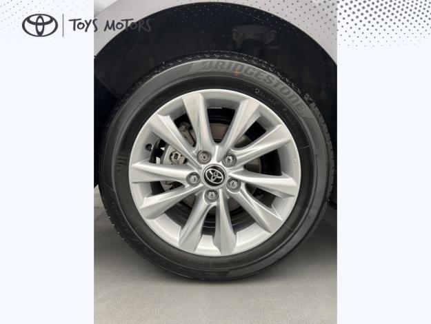 TOYOTA Corolla Touring Sports Hybride 1.8L 140h Dynamic  