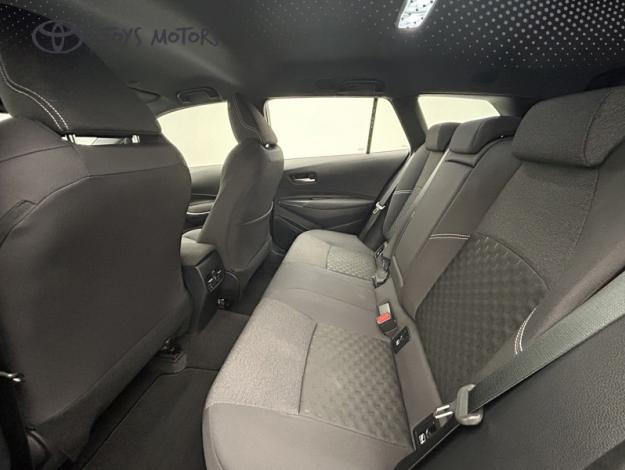 TOYOTA Corolla Touring Sports Hybride 1.8L 140h Dynamic  