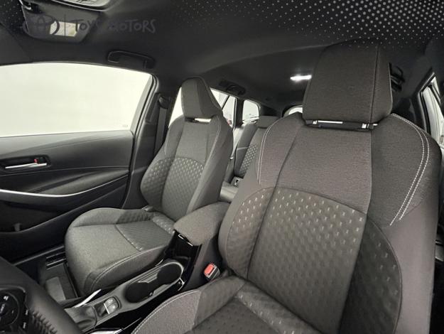 TOYOTA Corolla Touring Sports Hybride 1.8L 140h Dynamic  