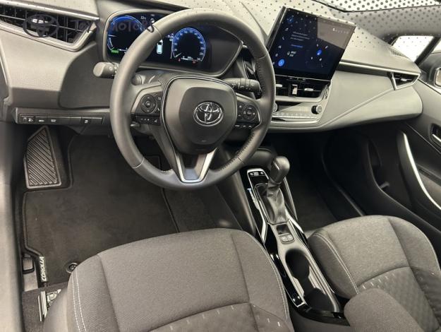 TOYOTA Corolla Touring Sports Hybride 1.8L 140h Dynamic  
