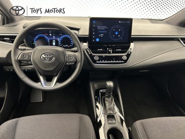 TOYOTA Corolla Touring Sports Hybride 1.8L 140h Dynamic  